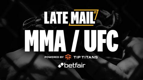 ufc betfair - UFC 301: palpites, odds, onde assistir ao vivo e horário 